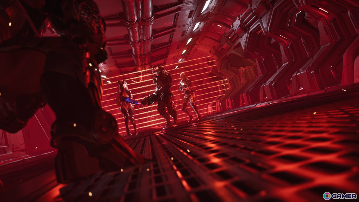 「The First Descendant」シーズン2：Void Chaserが12月5日より開始！毒と連続ダッシュスキルを持つ新キャラ・Keelanや新ダンジョン・Void Vesselなどが登場の画像10