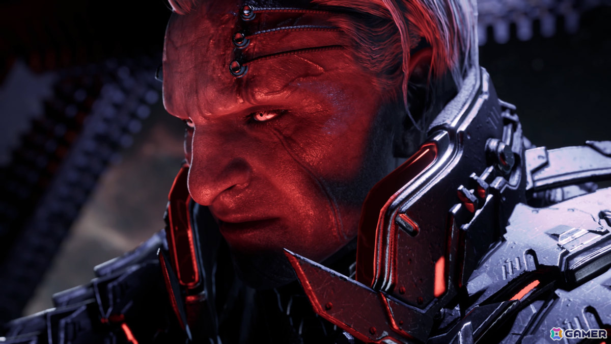 「The First Descendant」シーズン2：Void Chaserが12月5日より開始！毒と連続ダッシュスキルを持つ新キャラ・Keelanや新ダンジョン・Void Vesselなどが登場の画像24