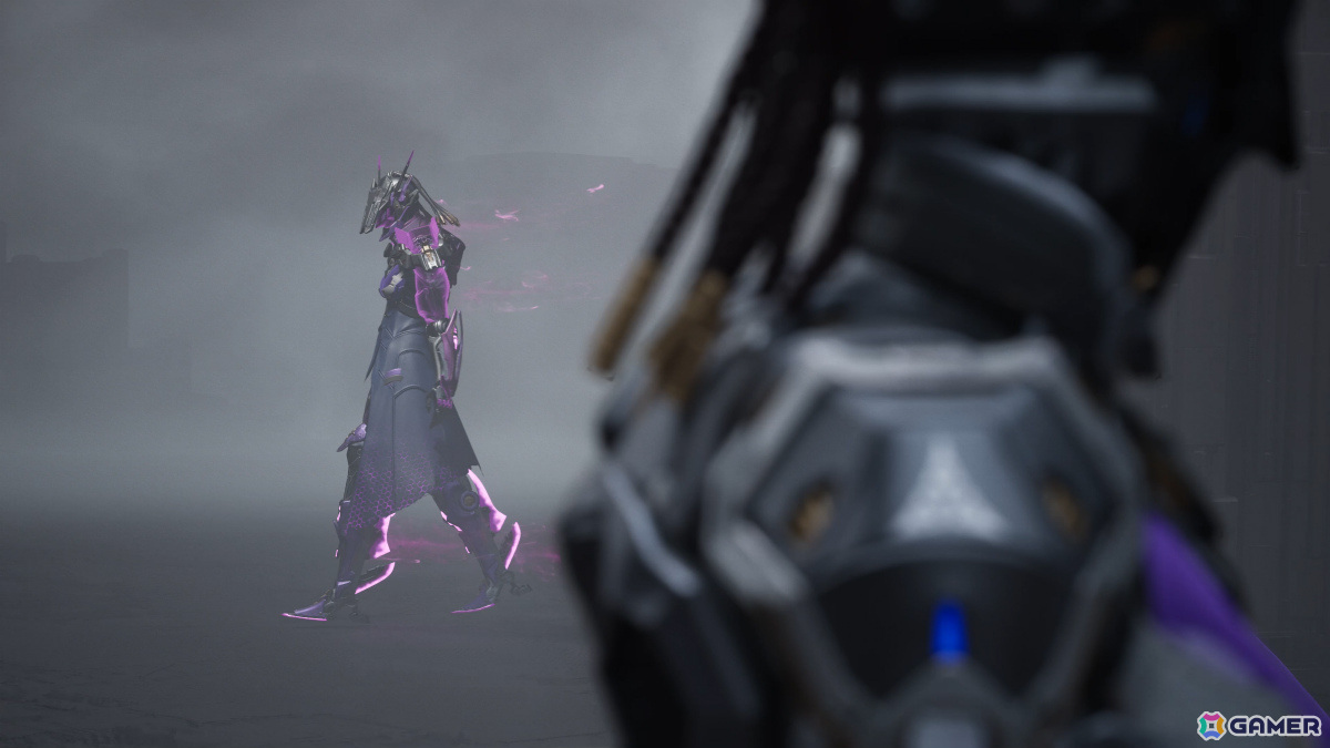 「The First Descendant」シーズン2：Void Chaserが12月5日より開始！毒と連続ダッシュスキルを持つ新キャラ・Keelanや新ダンジョン・Void Vesselなどが登場の画像4
