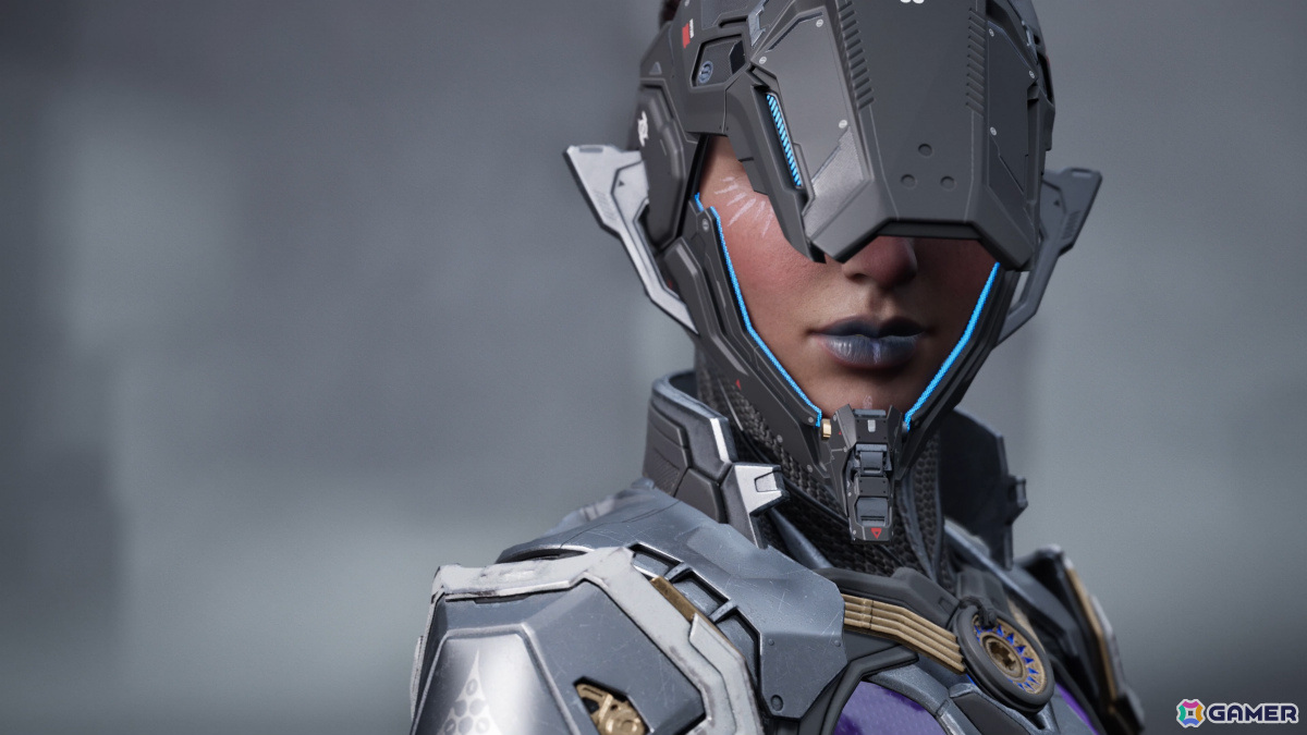 「The First Descendant」シーズン2：Void Chaserが12月5日より開始！毒と連続ダッシュスキルを持つ新キャラ・Keelanや新ダンジョン・Void Vesselなどが登場の画像5