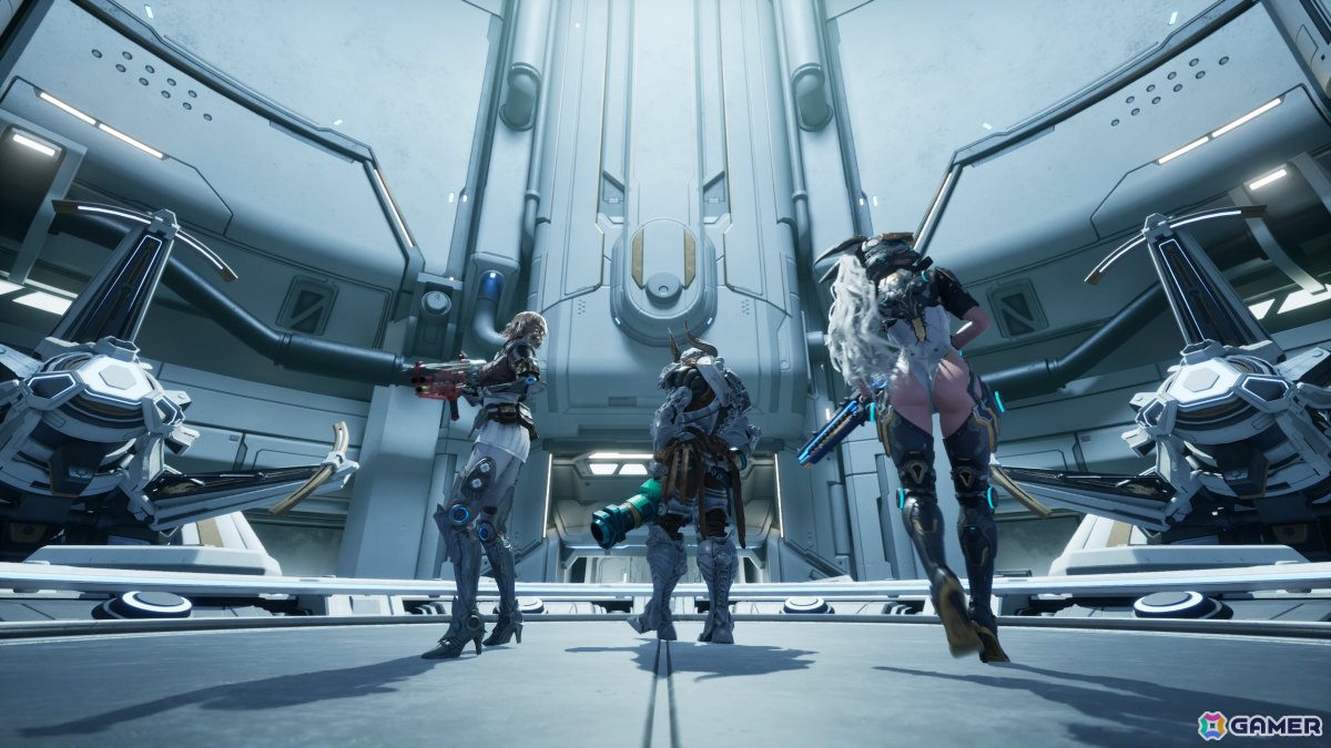 「The First Descendant」シーズン2：Void Chaserが12月5日より開始！毒と連続ダッシュスキルを持つ新キャラ・Keelanや新ダンジョン・Void Vesselなどが登場の画像6