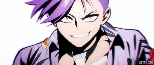 アニメ「TO BE HERO X」内山昂輝さん演じるヒーロー「梁龍」のコンセプトムービーが公開！の画像5