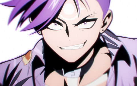 アニメ「TO BE HERO X」内山昂輝さん演じるヒーロー「梁龍」のコンセプトムービーが公開!