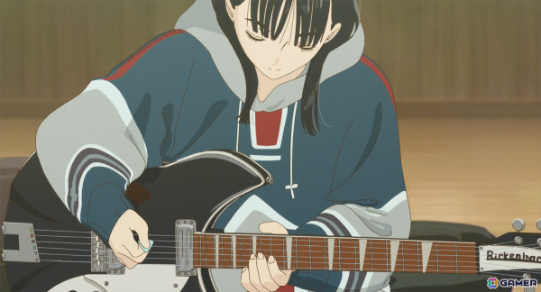 映画「きみの色」のBlu-ray&DVDが2025年2月26日に発売!豪華版は劇中歌のSPダンスPVやスタッフによるオーディオコメンタリーなどを収録の画像
