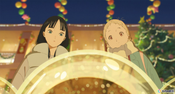 映画「きみの色」のBlu-ray&DVDが2025年2月26日に発売!豪華版は劇中歌のSPダンスPVやスタッフによるオーディオコメンタリーなどを収録の画像