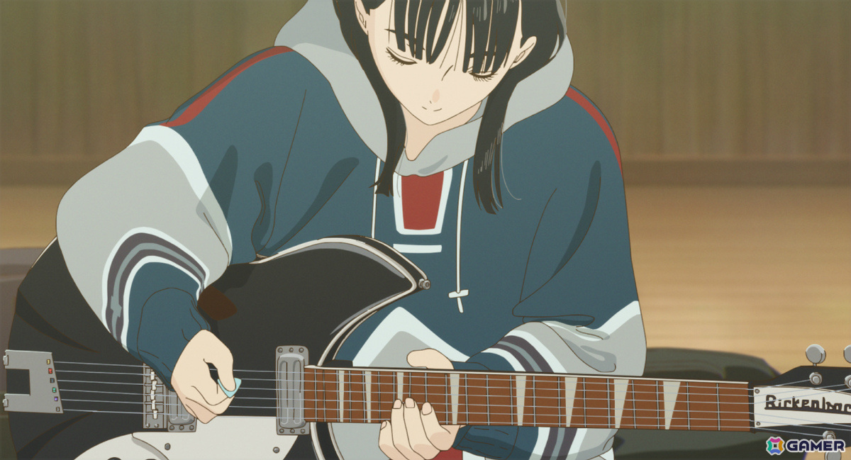 映画「きみの色」のBlu-ray＆DVDが2025年2月26日に発売！豪華版は劇中歌のSPダンスPVやスタッフによるオーディオコメンタリーなどを収録の画像4