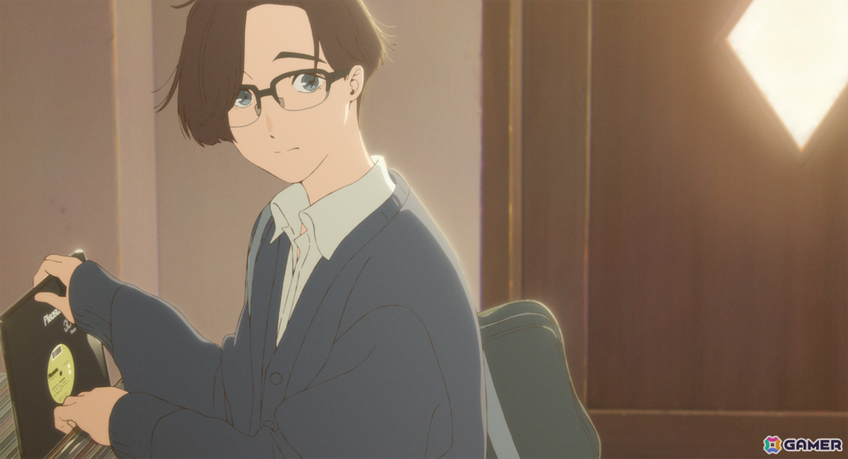映画「きみの色」のBlu-ray＆DVDが2025年2月26日に発売！豪華版は劇中歌のSPダンスPVやスタッフによるオーディオコメンタリーなどを収録の画像5