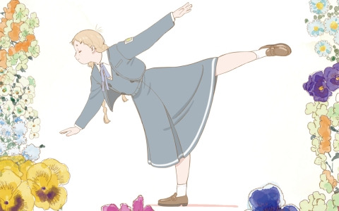 映画「きみの色」のBlu-ray&DVDが2025年2月26日に発売!豪華版は劇中歌のSPダンスPVやスタッフによるオーディオコメンタリーなどを収録