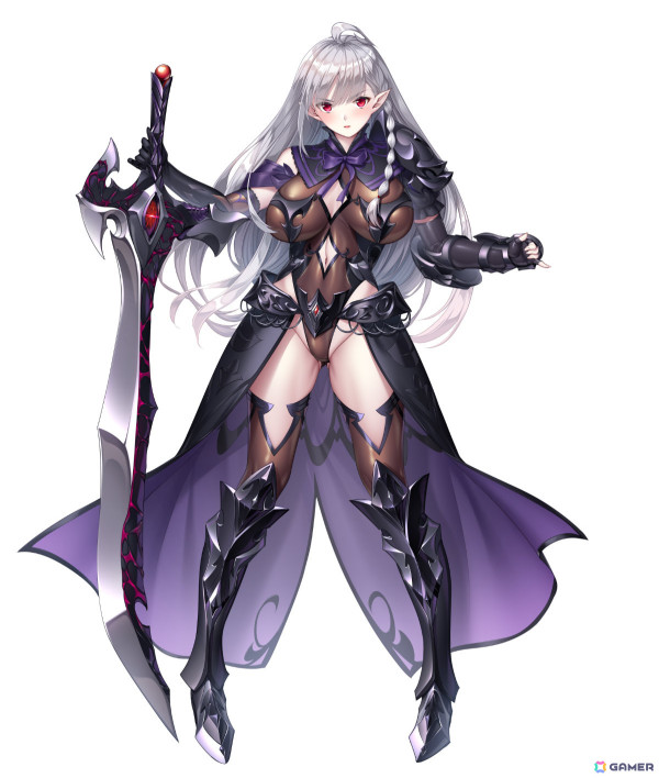 「対魔忍RPG」マップイベント「ミラベル・ベル」が開催！ミラベル・ベルなど3種の新ユニットをピックアップしたガチャもの画像9