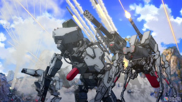 劇場アニメ「楽園追放 心のレゾナンス」の公開時期が2026年に決定!キービジュアル&特報映像も解禁の画像