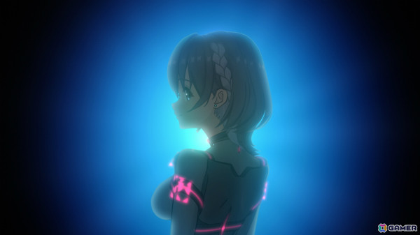 劇場アニメ「楽園追放 心のレゾナンス」の公開時期が2026年に決定!キービジュアル&特報映像も解禁の画像