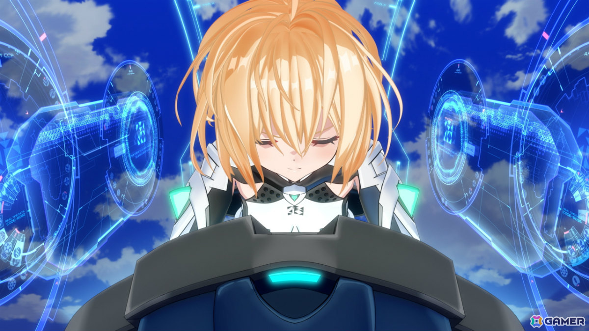 劇場アニメ「楽園追放 心のレゾナンス」の公開時期が2026年に決定！キービジュアル＆特報映像も解禁の画像3
