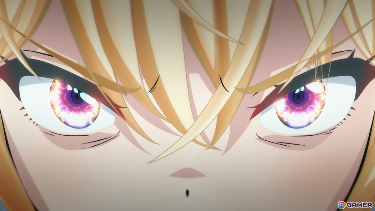 劇場アニメ「楽園追放 心のレゾナンス」の公開時期が2026年に決定！キービジュアル＆特報映像も解禁の画像4