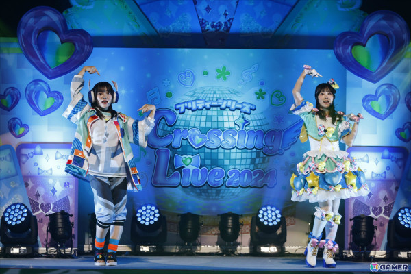 「プリティーシリーズ Crossing Live 2024」でTVアニメ「ひみつのアイプリ」2期や「プリパラ」10周年記念イベントなどの新情報が発表！の画像10