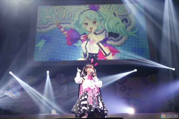 「プリティーシリーズ Crossing Live 2024」でTVアニメ「ひみつのアイプリ」2期や「プリパラ」10周年記念イベントなどの新情報が発表！の画像11