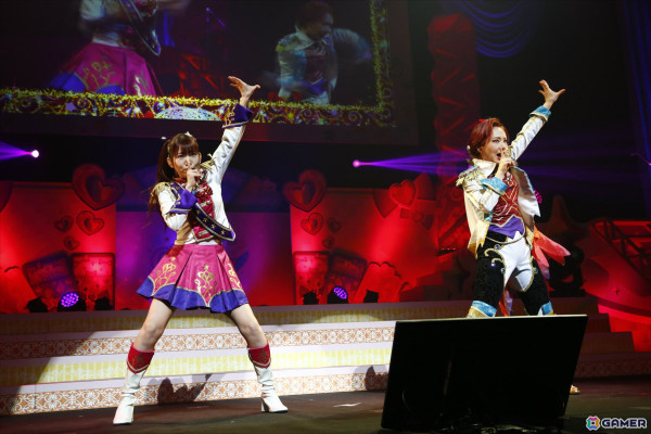 「プリティーシリーズ Crossing Live 2024」でTVアニメ「ひみつのアイプリ」2期や「プリパラ」10周年記念イベントなどの新情報が発表！の画像12