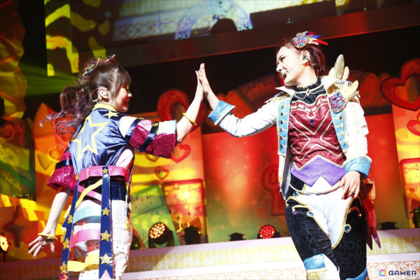 「プリティーシリーズ Crossing Live 2024」でTVアニメ「ひみつのアイプリ」2期や「プリパラ」10周年記念イベントなどの新情報が発表！の画像13