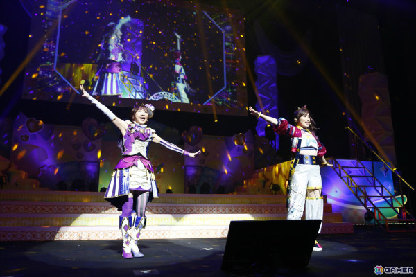 「プリティーシリーズ Crossing Live 2024」でTVアニメ「ひみつのアイプリ」2期や「プリパラ」10周年記念イベントなどの新情報が発表！の画像15