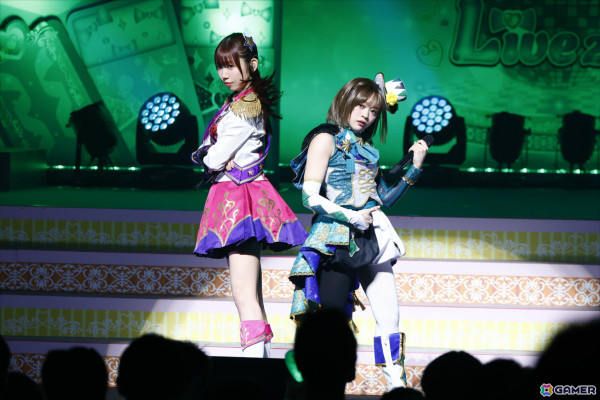 「プリティーシリーズ Crossing Live 2024」でTVアニメ「ひみつのアイプリ」2期や「プリパラ」10周年記念イベントなどの新情報が発表！の画像16