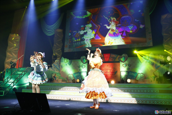 「プリティーシリーズ Crossing Live 2024」でTVアニメ「ひみつのアイプリ」2期や「プリパラ」10周年記念イベントなどの新情報が発表！の画像21