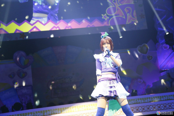 「プリティーシリーズ Crossing Live 2024」でTVアニメ「ひみつのアイプリ」2期や「プリパラ」10周年記念イベントなどの新情報が発表！の画像22
