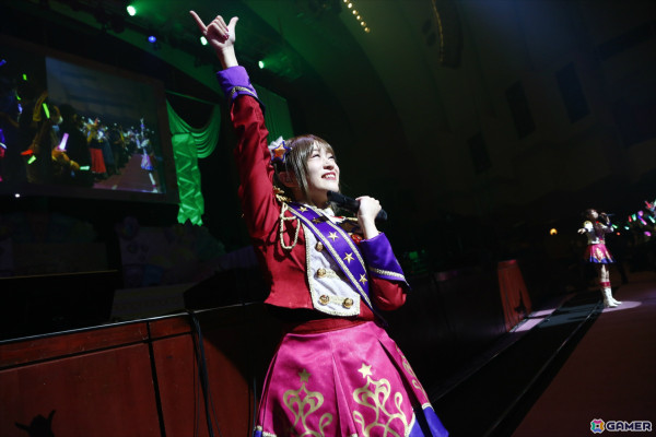 「プリティーシリーズ Crossing Live 2024」でTVアニメ「ひみつのアイプリ」2期や「プリパラ」10周年記念イベントなどの新情報が発表！の画像24