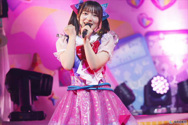 「プリティーシリーズ Crossing Live 2024」でTVアニメ「ひみつのアイプリ」2期や「プリパラ」10周年記念イベントなどの新情報が発表！の画像32