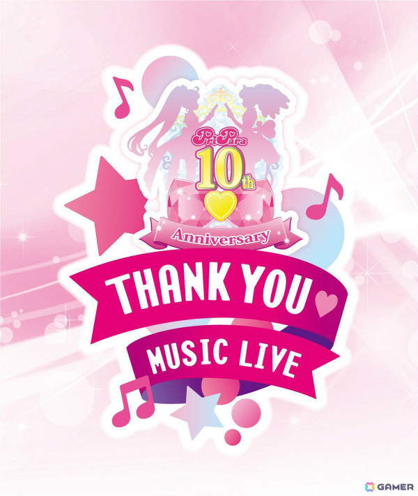 「プリティーシリーズ Crossing Live 2024」でTVアニメ「ひみつのアイプリ」2期や「プリパラ」10周年記念イベントなどの新情報が発表！の画像35
