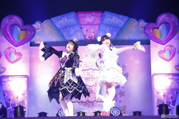 「プリティーシリーズ Crossing Live 2024」でTVアニメ「ひみつのアイプリ」2期や「プリパラ」10周年記念イベントなどの新情報が発表！の画像6