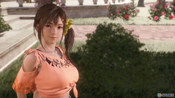 Venus Vacation PRISM」みさき、ななみとの没入感あるやり取りが楽しめ