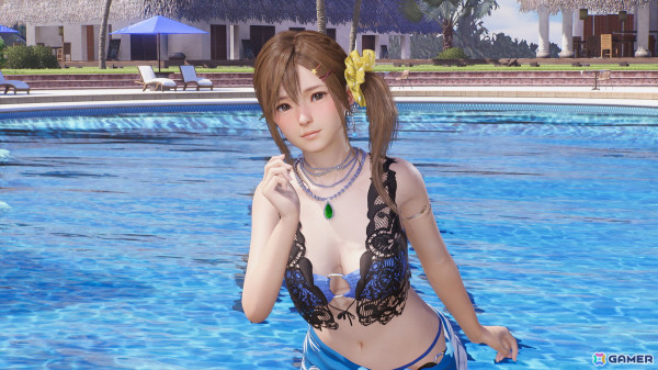 「Venus Vacation PRISM」みさき、ななみとの没入感あるやり取りが楽しめた試遊版のプレイレポートをお届け！の画像16
