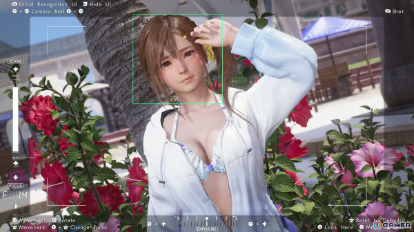 Venus Vacation PRISM」みさき、ななみとの没入感あるやり取りが楽しめ
