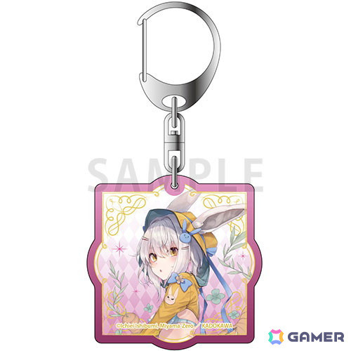 「ハイスクールD×D」駒王学園購買部 in ゲーマーズがAKIHABARAゲーマーズ本店、ゲーマーズオンラインショップで開催中の画像5
