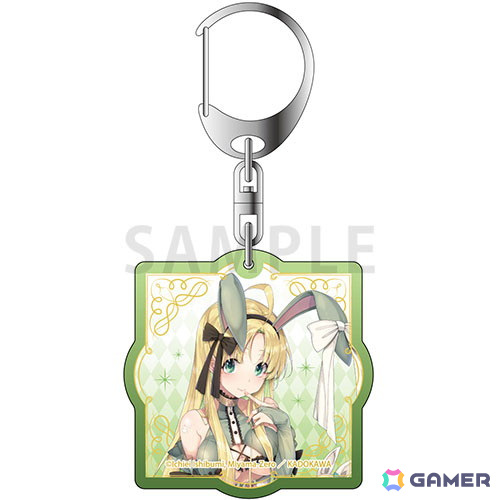 「ハイスクールD×D」駒王学園購買部 in ゲーマーズがAKIHABARAゲーマーズ本店、ゲーマーズオンラインショップで開催中の画像