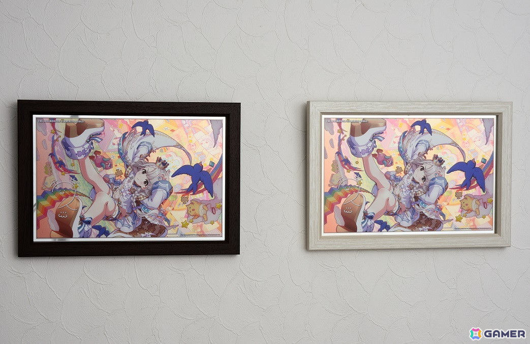 アイドルマスター シンデレラガールズ」より久川凪が「パーソナル