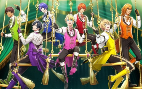 3D LIVE「うたの☆プリンスさまっ♪ALL STAR STAGE -Dramatic Magical Story-」の追加公演が開催決定！