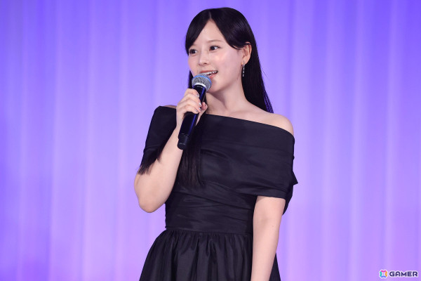 400人を超える観客を大興奮の渦に巻き込んだドラマ&映画「【推しの子】」ワールドプレミアのイベントレポートが公開!の画像