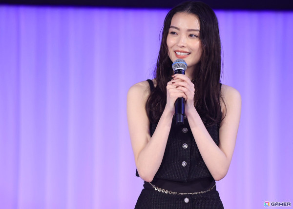 400人を超える観客を大興奮の渦に巻き込んだドラマ&映画「【推しの子】」ワールドプレミアのイベントレポートが公開!の画像