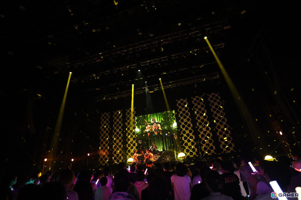 「D4DJ」のライブ「Lyrical Lily 4th LIVE -宝物の1日-」にて新曲「君たちはKawaiku生きるか」がサプライズ公開！「グルミク」に早くも追加の画像3