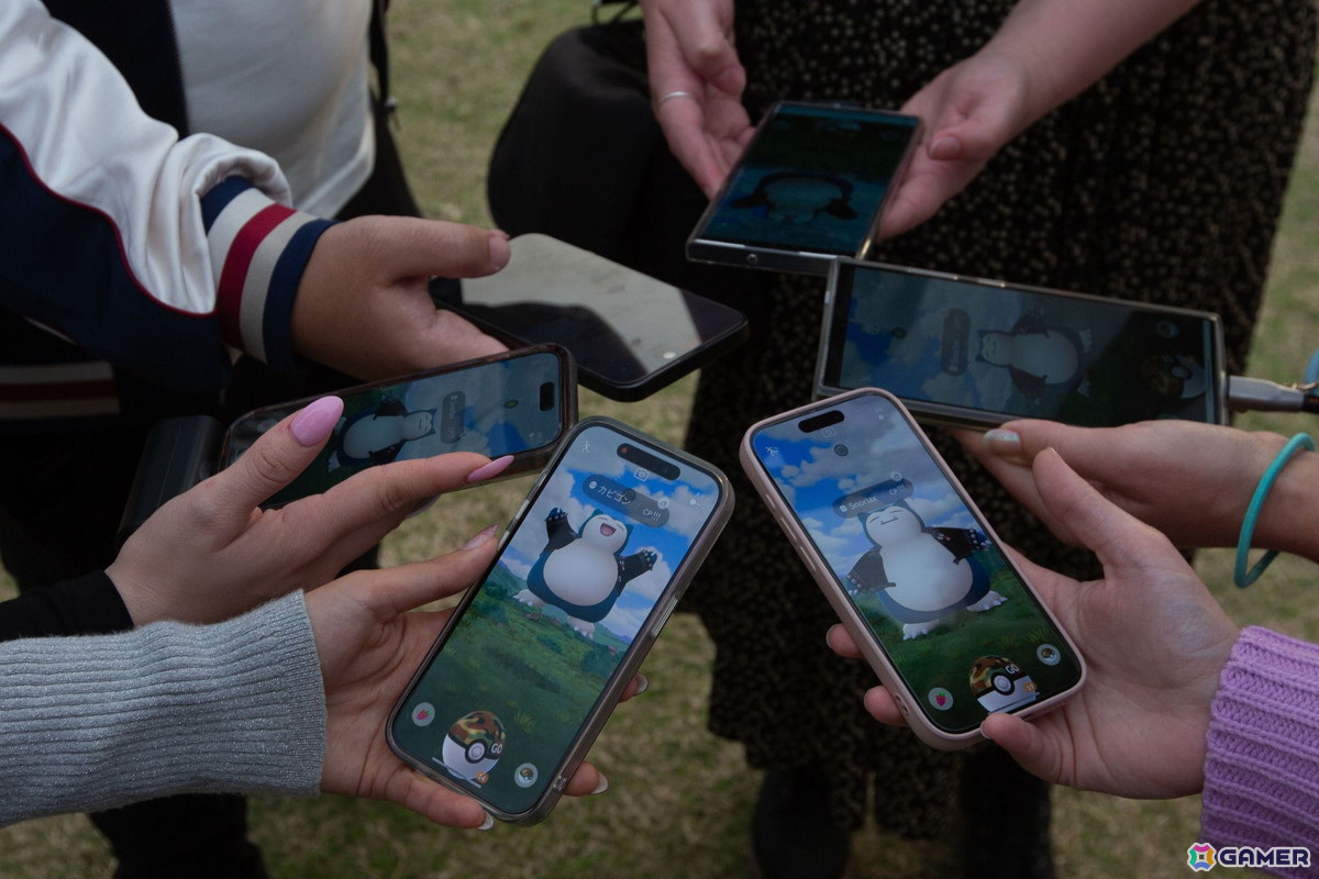 「Pokémon GO ワイルドエリア：福岡」のイベントレポートが到着！オンライン開催の「Pokémon GO ワイルドエリア：グローバル」は11月23日・24日に実施の画像4