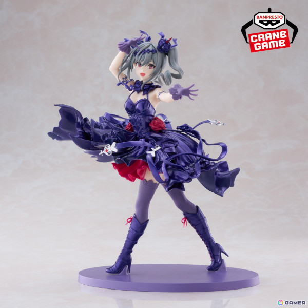 「アイドルマスター」シリーズ アンサンブルスパークルキャンペーンが12月20日より開催！特別衣装に身を包んだアイドルたちの景品・グッズが登場の画像3