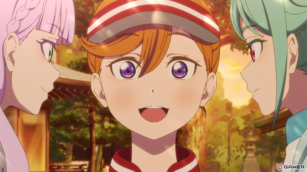 アニメ「ラブライブ!スーパースター!!」3期 第7話「Liella!に勝つために」の場面&あらすじが公開!の画像