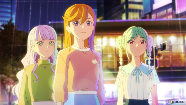 アニメ「ラブライブ！スーパースター!!」3期 第7話「Liella!に勝つため