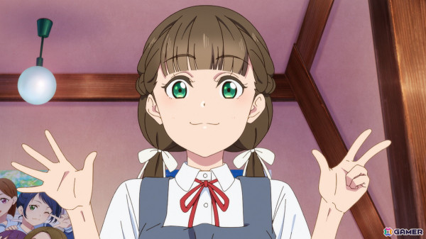 アニメ「ラブライブ!スーパースター!!」3期 第7話「Liella!に勝つために」の場面&あらすじが公開!の画像