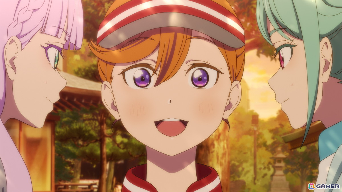 アニメ「ラブライブ！スーパースター!!」3期 第7話「Liella!に勝つために」の場面＆あらすじが公開！の画像10
