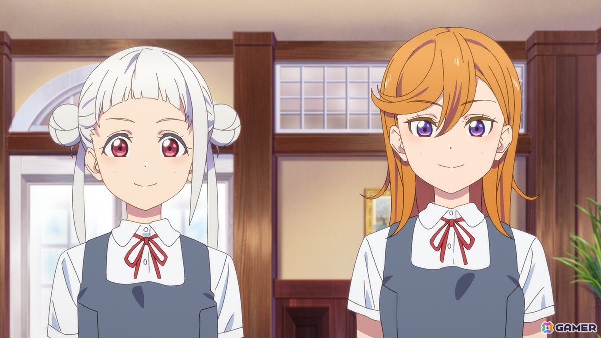 アニメ「ラブライブ！スーパースター!!」3期 第7話「Liella!に勝つために」の場面＆あらすじが公開！の画像9