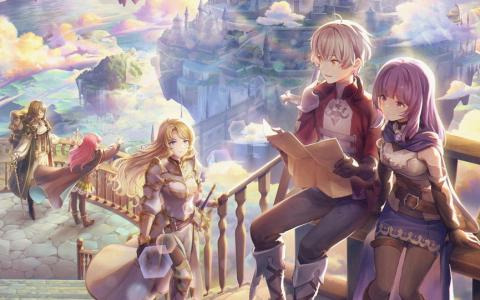 「RPG MAKER WITH」PS5/PS4ダウンロード版のプレオーダーが開始！予約特典で「RPGツクール VX Ace」のモンスターグラフィックDLCが付属