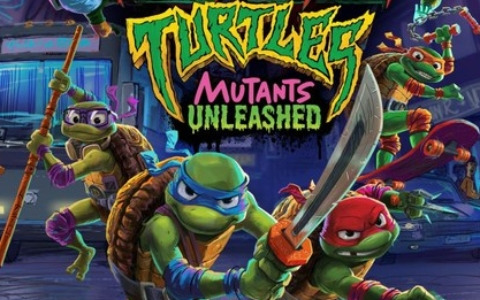 3Dアクションバトルゲーム「ミュータント・タートルズ unleashed」の発売日が2025年1月30日に延期へ