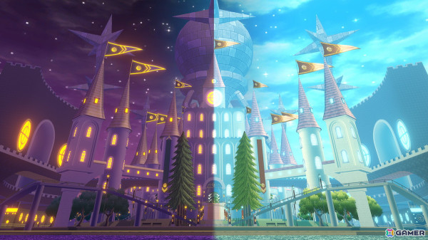 魔法学園スローライフオンラインRPG「マギマルと魔法使いの学園」の事前登録受付がスタート！の画像2