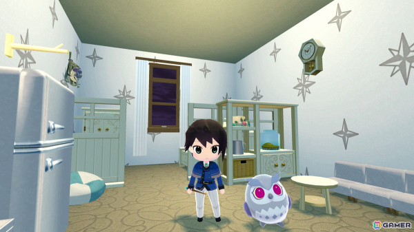 魔法学園スローライフオンラインRPG「マギマルと魔法使いの学園」の事前登録受付がスタート！の画像4
